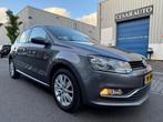 Volkswagen Polo 1.2 TSI HIGHLINE BUSINESS R 5 DEURS / NL AUT, Gebruikt, Euro 6, 4 cilinders, Origineel Nederlands