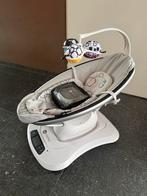 4moms MamaRoo 4 - Baby Schommelstoel, Kinderen en Baby's, Wipstoeltjes, Schommelstoel, Ophalen, Overige merken, Met gordel(s) of riempje(s)