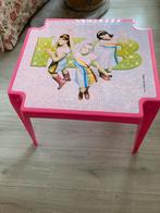 K3 tafeltje, Ophalen, Zo goed als nieuw, Tafel(s)