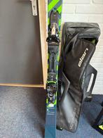 Elan Voyager inklapbare ski’s – NIEUW – 172 - Set, Overige merken, 160 tot 180 cm, Nieuw, Ophalen of Verzenden
