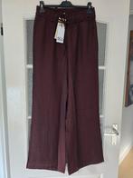 &co woman andcowoman and cowoman M bruin, Kleding | Dames, Ophalen of Verzenden, Nieuw, Bruin, Lang