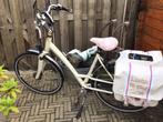 Sparta Marathon 8.0 damesfiets, Fietsen en Brommers, Fietsen | Dames | Damesfietsen, Ophalen, Sparta, 53 tot 56 cm, Versnellingen