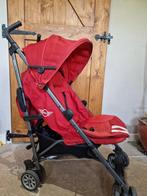 mini cooper buggy easy walker, Ophalen, Gebruikt, Overige merken