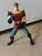 Crusader Robin 1995 Action Figure - Kenner - Vintage Batman, Verzamelen, Poppetjes en Figuurtjes, Verzenden, Zo goed als nieuw