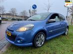 Renault Clio 1.6 GT Sport/Navi/Airco/Pdc/Apk nw, Auto's, Renault, 47 €/maand, Origineel Nederlands, Te koop, 5 stoelen