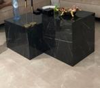 Westwing tafels, Ophalen of Verzenden, Zo goed als nieuw, Bijzettafel, 2 zitplaatsen