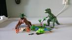 Playmobil 4171 - (DINO) T-rex, Complete set, Gebruikt, Ophalen