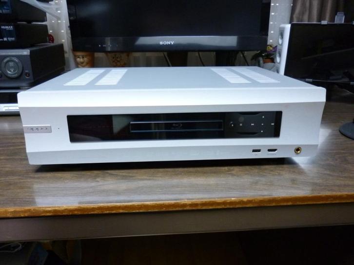 blu-ray speler oppo bdp105, Audio, Tv en Foto, Blu-ray-spelers, Zo goed als nieuw, Overige merken, 3D, Ophalen of Verzenden