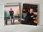 3 nieuwe boeken van Lot Beukers, Ophalen of Verzenden, Nieuw