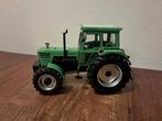 Deutz d 13006, Ophalen of Verzenden, Tractor of Landbouw, SIKU