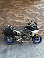 Yamaha Tracer 900GT - VOL OPTIES!, Motoren, Motorrijbewijs A, 3 cilinders, Particulier, Meer dan 35 kW