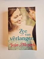 Historische roman: Jojo Moyes - Zee van verlangen, Ophalen of Verzenden, Jojo Moyes