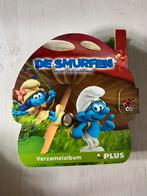 Smurfen verzameling, Plus, Ophalen of Verzenden