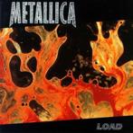 Metallica - Load (CD, 1996), Ophalen