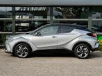 Toyota C-HR 1.8 Hybrid NIEUWE AUTO ! 18 KM !, Stof, 98 pk, Bedrijf, Nieuw