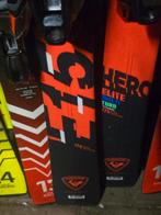 175cm ROSSIGNOL HERO ELITE MULTI TURN, 160 tot 180 cm, Rossignol, Ophalen of Verzenden, Zo goed als nieuw