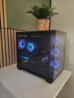 Gaming pc, Computers en Software, Desktop Pc's, Ophalen, 32 GB, Zelfgebouwde PC, AMD Ryzen 5