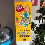 Pez wand snoep automaat, Verzamelen, Ophalen, Gebruikt