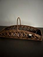 Rivièra Maison Baguette Mand, Mand, Ophalen of Verzenden, Zo goed als nieuw, Riet