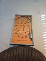 Oud Frans knikkerspel "Le Basket Français", Antiek en Kunst, Antiek | Speelgoed, Ophalen of Verzenden