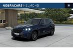 BMW X5 xDrive50e High Executive M Sport Automaat / Panoramad, Automaat, 2395 kg, Stoelverwarming, Blauw