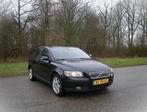Volvo V50 2.4 Edition II AUTOMAAT . Airco . Cruiscontrol . T, Stof, Gebruikt, Zwart, 700 kg