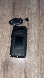 Ruggear 540, Telecommunicatie, Mobiele telefoons | Sony, Ophalen of Verzenden, Zo goed als nieuw, Zwart