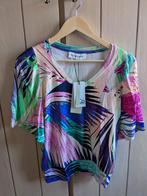 NIEUW! Shirtje van &Co Women (mt. S), &Co Woman, Nieuw, Ophalen of Verzenden, Korte mouw