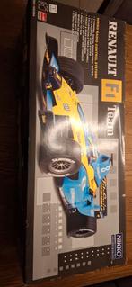 Nikko Benetton  Renault F1 Team Radio Bestuurbare Auto, Ophalen of Verzenden, Nieuw, Afstandsbediening