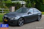 BMW F30 3-serie 330e / M-SPORT / LCI / Dealeronderhouden, Automaat, 1998 cc, Achterwielaandrijving, Gebruikt