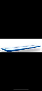 Airtrack, Ophalen, Gebruikt, Groter dan maat 42, Blauw