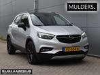 Opel Mokka X 1.4 Turbo Innovation TREKHAAK / CAMERA / ECC, Auto's, Gebruikt, Euro 6, 1200 kg, 1364 cc