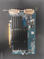 Radeon HD 7350 1GB DDR3 - Dual DVI Grafische Kaart, Computers en Software, Videokaarten, Gebruikt, GDDR3, Ophalen of Verzenden
