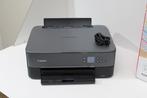 Canon PIXMA TS5350i All-In-One Inkjetprinter, Computers en Software, Printers, Ophalen of Verzenden, Niet ingevuld, Niet ingevuld