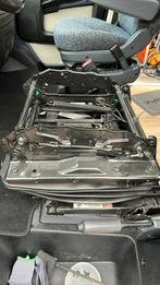 Fiat ducato Mechanisch geveerde ISRI, Auto-onderdelen, Interieur en Bekleding, Ophalen, Fiat