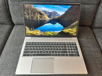 HP EliteBook 850 G8 Notebook PC beschikbaar voor biedingen