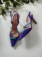 Marc Cain heels hakken 39, Overige kleuren, Verzenden, Sandalen of Muiltjes, Zo goed als nieuw