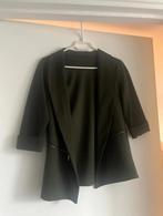Nette groene colbert, Kleding | Dames, Ophalen of Verzenden, Zo goed als nieuw, Jasje, Maat 36 (S)