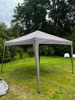 Mooie uittrekbare Partytent 3x3 meter, Tuin en Terras, Partytenten, Ophalen, Opvouwbaar, Partytent, Minder dan 4 meter