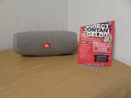 JBL Charge 3 | Pawn Eindhoven, Audio, Tv en Foto, Luidsprekers, Ophalen, Gebruikt, Overige typen, JBL