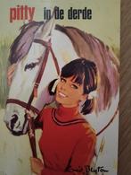Pitty in de derde, Boeken, Kinderboeken | Jeugd | 10 tot 12 jaar, Ophalen of Verzenden, Gelezen