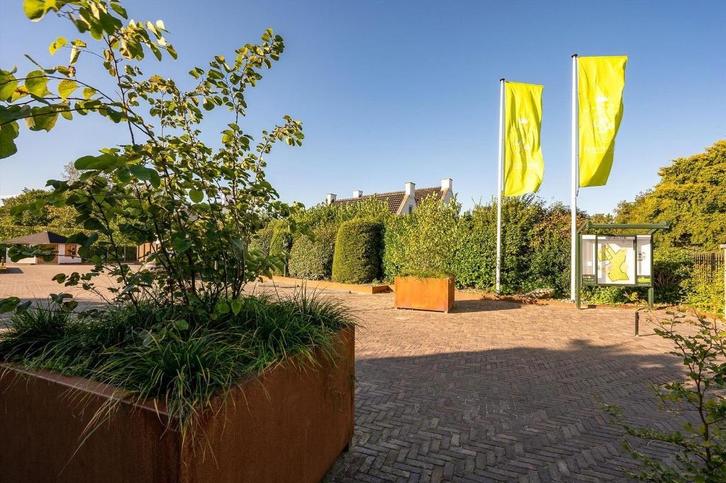 Vrije kavel voor nieuwe chalet, Vakantie, Vakantiehuizen | Nederland, Gelderland en Veluwe, Chalet, Bungalow of Caravan, Recreatiepark