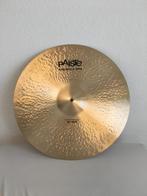 Paiste 602 Modern Essentials Cymbals, Muziek en Instrumenten, Drumstellen en Slagwerk, Ophalen of Verzenden, Zo goed als nieuw