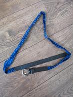 Gestippelde riem, Kleding | Dames, Riemen en Ceinturen, Ophalen of Verzenden, Nieuw, Overige kleuren, Minder dan 3 cm