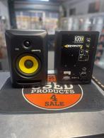 Krk Rokit 6 Studio Monitoren - Set, Overige merken, Gebruikt, Krk, Krk