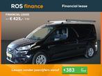 Ford Transit Connect 1.5 EcoBlue Aut. L2 Trend, Diesel, Bedrijf, BTW verrekenbaar, Ford