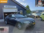 Audi A6 Limousine 2.4 Pro Line Alle inruil mogelijk., Bedrijf, Parkeersensor, Euro 4, Zilver of Grijs