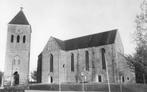 Zeerijp, Ned. Herv. Kerk, Verzamelen, Ophalen of Verzenden, 1980 tot heden, Ongelopen, Groningen
