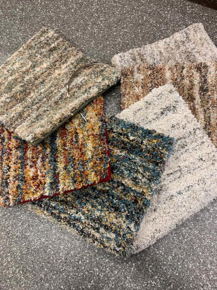 MEHARI Karpet/Vloerkleed/Tapijt! GROTE AFMETINGEN! Kleuren!, Huis en Inrichting, Stoffering | Tapijten en Kleden, Nieuw, 50 tot 100 cm