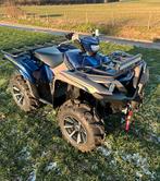 Yamaha Grizzly 700 Special Edition, Betrouwbaar en Krachtig!, Motoren, 700 cc, Meer dan 35 kW, 1 cilinder